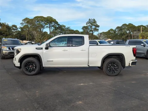 More photos of 2026 GMC Sierra 1500 Elevation at Step One Cadillac GMC Fort Walton Beach, FL