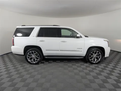 Another view of 2020 GMC Yukon SLT for sale in Fort Walton Beach, FL at Step One Cadillac GMC Fort Walton Beach