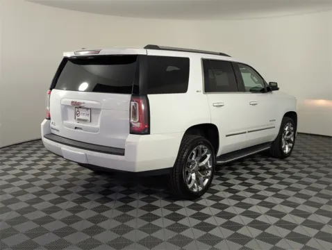 More photos of 2020 GMC Yukon SLT at Step One Cadillac GMC Fort Walton Beach, FL