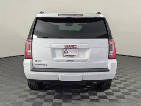 More photos of 2020 GMC Yukon SLT at Step One Cadillac GMC Fort Walton Beach, FL