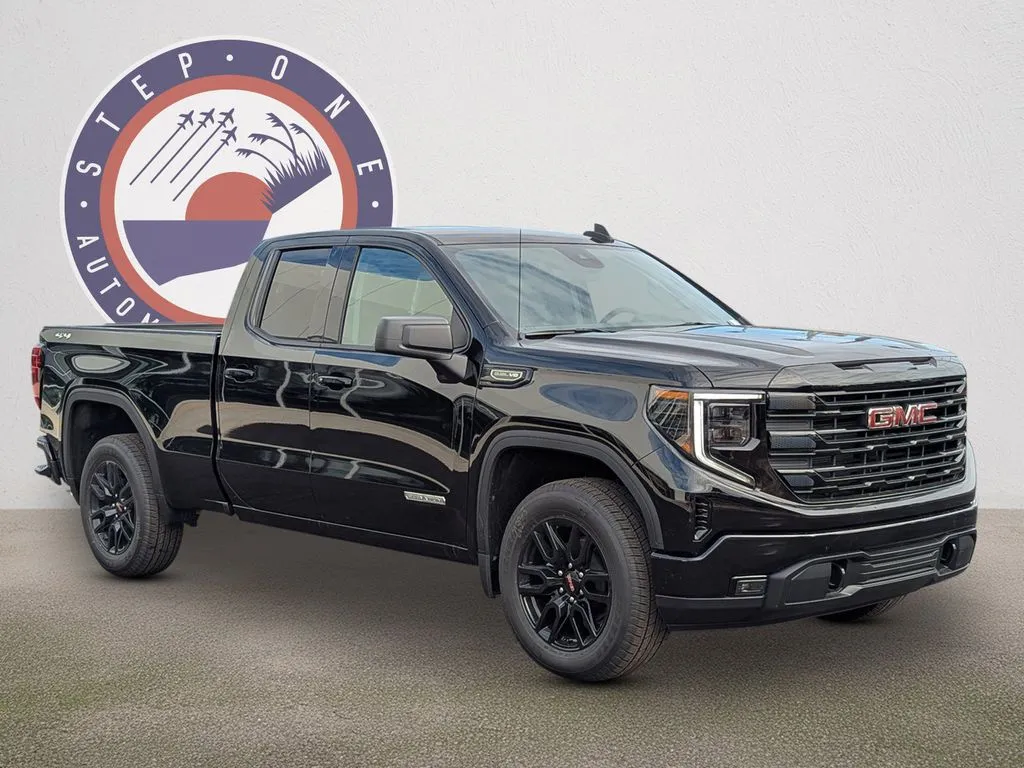 2026 GMC Sierra 1500 Elevation for sale in Fort Walton Beach, FL