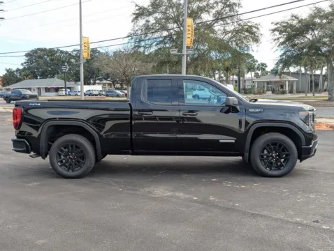 Another view of 2026 GMC Sierra 1500 Elevation for sale in Fort Walton Beach, FL at Step One Cadillac GMC Fort Walton Beach