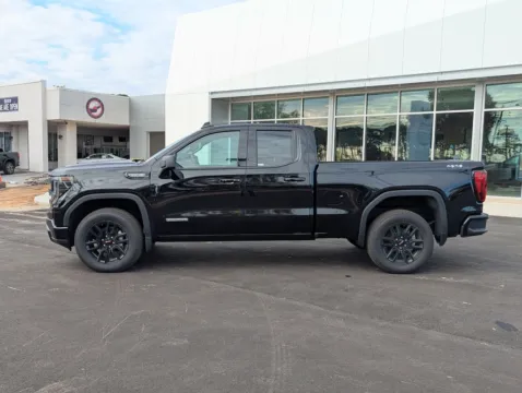 More photos of 2026 GMC Sierra 1500 Elevation at Step One Cadillac GMC Fort Walton Beach, FL