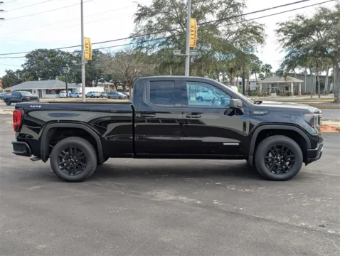 Another view of 2026 GMC Sierra 1500 Elevation for sale in Fort Walton Beach, FL at Step One Cadillac GMC Fort Walton Beach