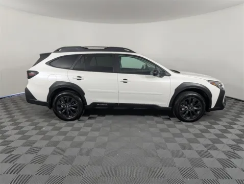 Another view of 2024 Subaru Outback Onyx Edition for sale in Fort Walton Beach, FL at Step One Cadillac GMC Fort Walton Beach