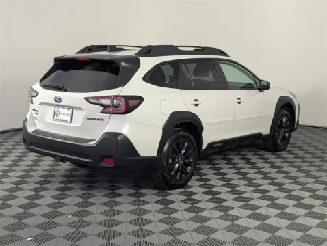 More photos of 2024 Subaru Outback Onyx Edition at Step One Cadillac GMC Fort Walton Beach, FL