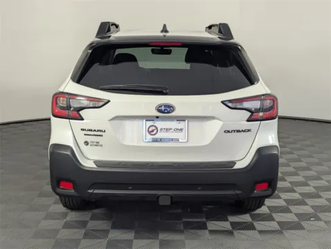 More photos of 2024 Subaru Outback Onyx Edition at Step One Cadillac GMC Fort Walton Beach, FL