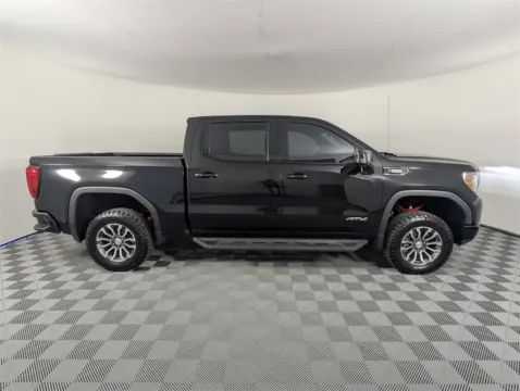 Another view of 2021 GMC Sierra 1500 AT4 for sale in Fort Walton Beach, FL at Step One Cadillac GMC Fort Walton Beach
