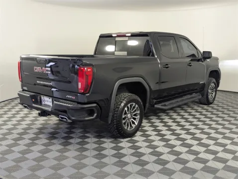 More photos of 2021 GMC Sierra 1500 AT4 at Step One Cadillac GMC Fort Walton Beach, FL