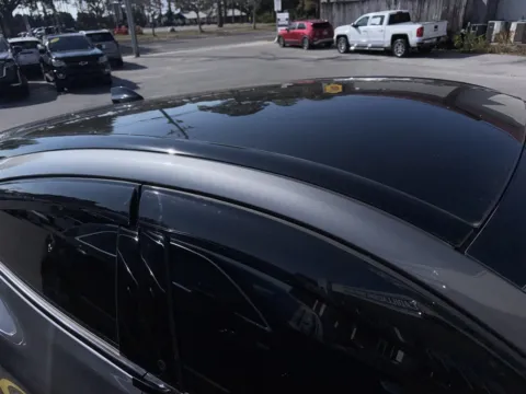 Another view of 2023 Ford Mustang Mach-E GT for sale in Fort Walton Beach, FL at Step One Cadillac GMC Fort Walton Beach