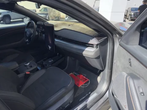 More photos of 2023 Ford Mustang Mach-E GT at Step One Cadillac GMC Fort Walton Beach, FL