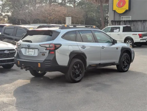 More photos of 2022 Subaru Outback Wilderness at Step One Cadillac GMC Fort Walton Beach, FL