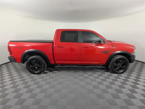 Another view of 2019 Ram 1500 Classic Warlock for sale in Fort Walton Beach, FL at Step One Cadillac GMC Fort Walton Beach