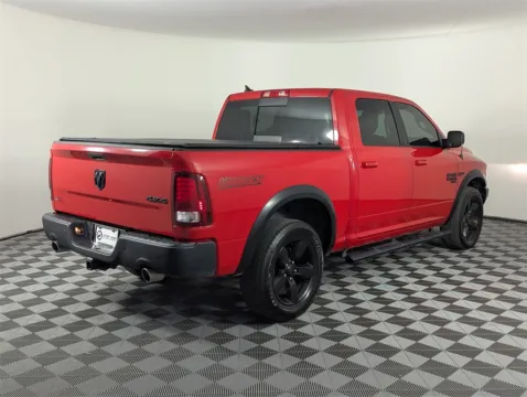 More photos of 2019 Ram 1500 Classic Warlock at Step One Cadillac GMC Fort Walton Beach, FL