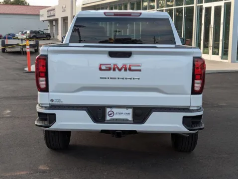 More photos of 2026 GMC Sierra 1500 Pro at Step One Cadillac GMC Fort Walton Beach, FL