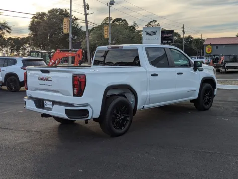 More photos of 2026 GMC Sierra 1500 Pro at Step One Cadillac GMC Fort Walton Beach, FL