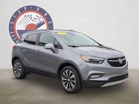 Photos of 2019 Buick Encore Essence for sale in Fort Walton Beach, FL at Step One Cadillac GMC Fort Walton Beach