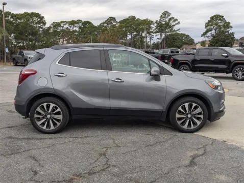 Another view of 2019 Buick Encore Essence for sale in Fort Walton Beach, FL at Step One Cadillac GMC Fort Walton Beach