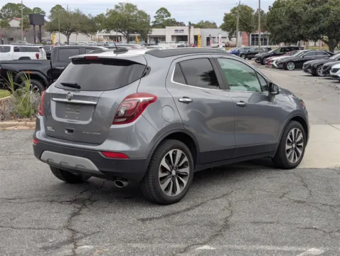 More photos of 2019 Buick Encore Essence at Step One Cadillac GMC Fort Walton Beach, FL
