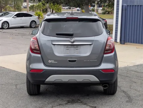 More photos of 2019 Buick Encore Essence at Step One Cadillac GMC Fort Walton Beach, FL