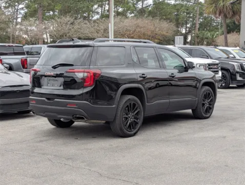More photos of 2023 GMC Acadia SLT at Step One Cadillac GMC Fort Walton Beach, FL