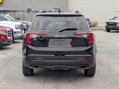 More photos of 2023 GMC Acadia SLT at Step One Cadillac GMC Fort Walton Beach, FL