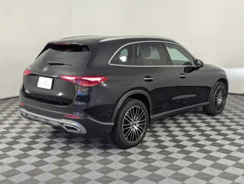 More photos of 2025 Mercedes-Benz GLC 300 at Step One Cadillac GMC Fort Walton Beach, FL