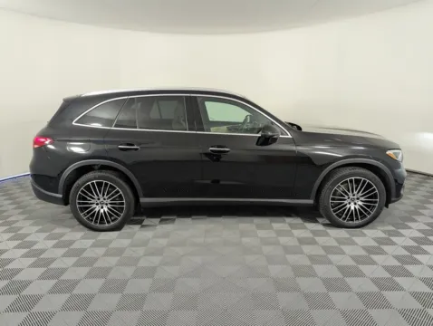 Another view of 2025 Mercedes-Benz GLC 300 for sale in Fort Walton Beach, FL at Step One Cadillac GMC Fort Walton Beach