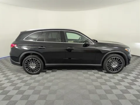 Another view of 2025 Mercedes-Benz GLC 300 for sale in Fort Walton Beach, FL at Step One Cadillac GMC Fort Walton Beach