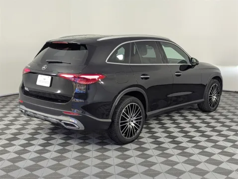 More photos of 2025 Mercedes-Benz GLC 300 at Step One Cadillac GMC Fort Walton Beach, FL