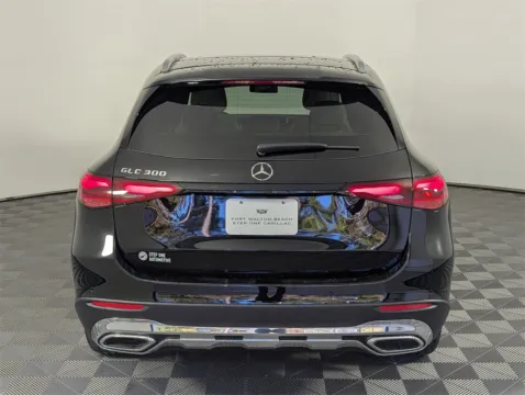 More photos of 2025 Mercedes-Benz GLC 300 at Step One Cadillac GMC Fort Walton Beach, FL