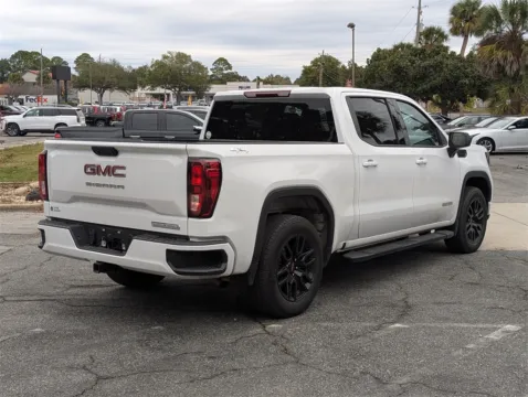 More photos of 2024 GMC Sierra 1500 Elevation at Step One Cadillac GMC Fort Walton Beach, FL