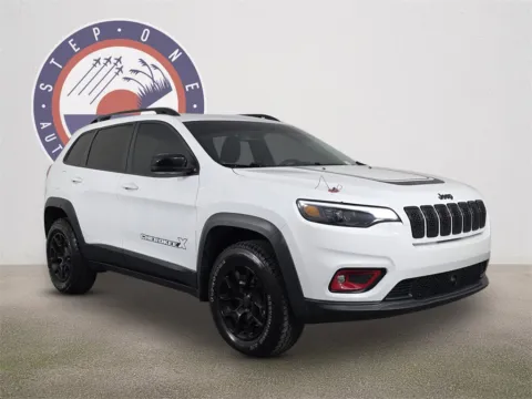 Photos of 2022 Jeep Cherokee X for sale in Fort Walton Beach, FL at Step One Cadillac GMC Fort Walton Beach