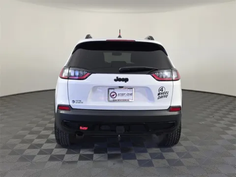 More photos of 2022 Jeep Cherokee X at Step One Cadillac GMC Fort Walton Beach, FL