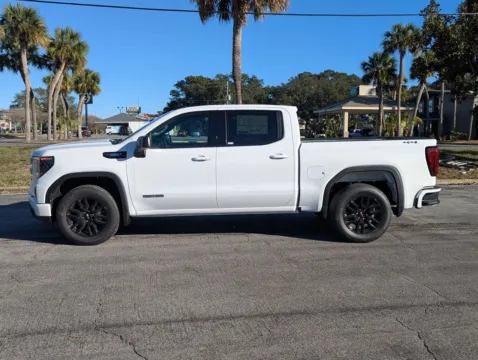 More photos of 2026 GMC Sierra 1500 Elevation at Step One Cadillac GMC Fort Walton Beach, FL