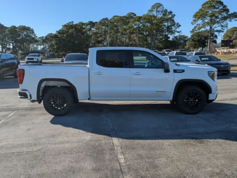 Another view of 2026 GMC Sierra 1500 Elevation for sale in Fort Walton Beach, FL at Step One Cadillac GMC Fort Walton Beach