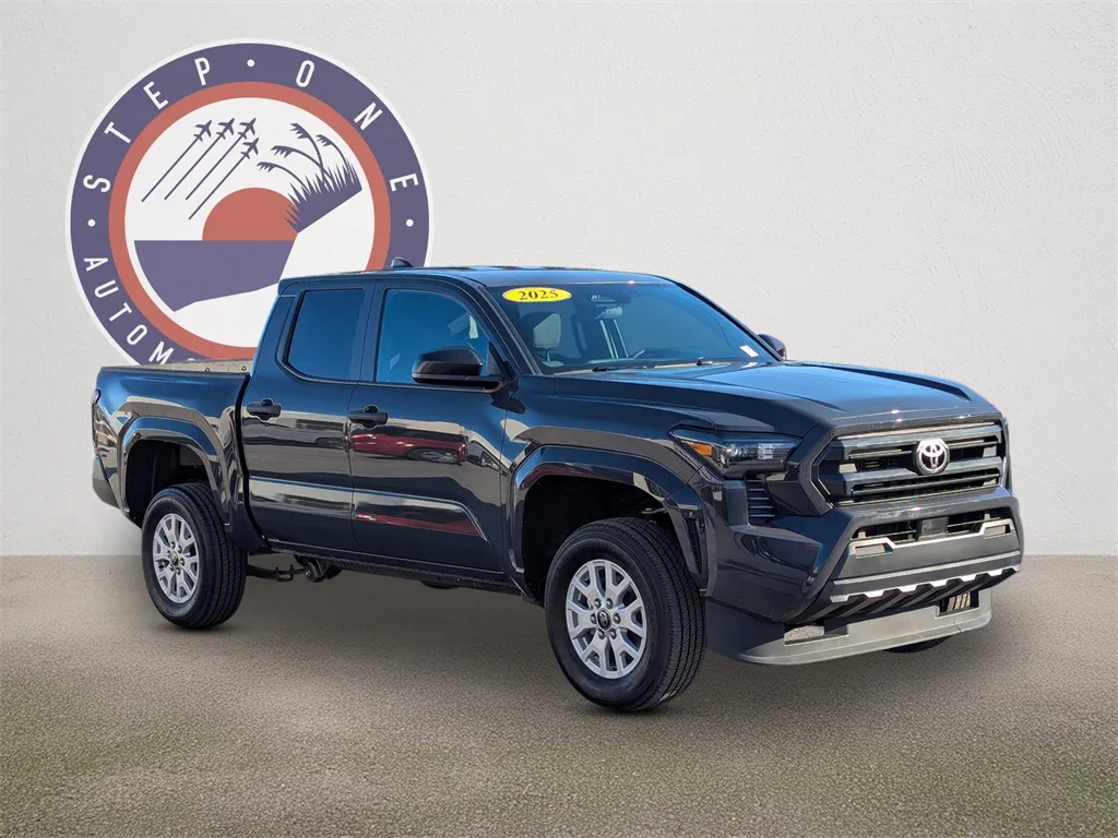 2025 Toyota Tacoma SR for sale in Fort Walton Beach, FL