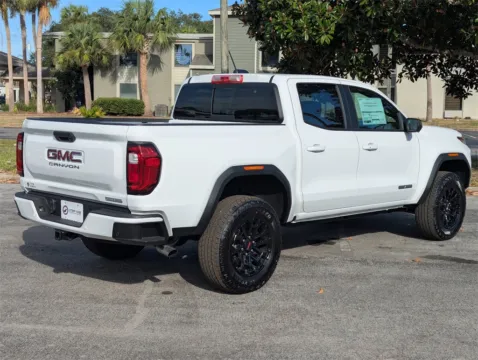 More photos of 2026 GMC Canyon Elevation at Step One Cadillac GMC Fort Walton Beach, FL