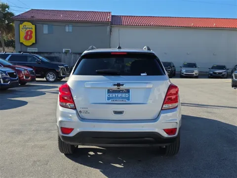 More photos of 2022 Chevrolet Trax LT at Step One Cadillac GMC Fort Walton Beach, FL