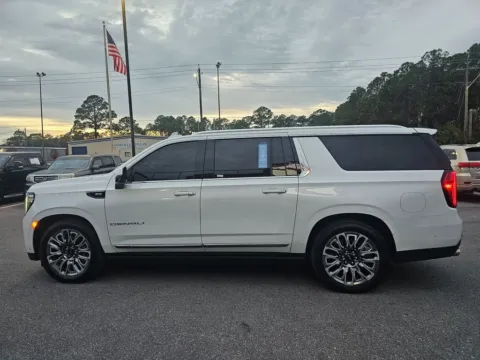 Gray 2017 Chevrolet Tahoe LT for sale in Fort Walton Beach, FL