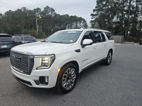 Photos of 2017 Chevrolet Tahoe LT for sale in Fort Walton Beach, FL at Step One Cadillac GMC Fort Walton Beach