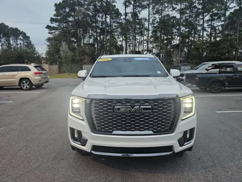 Another view of 2017 Chevrolet Tahoe LT for sale in Fort Walton Beach, FL at Step One Cadillac GMC Fort Walton Beach