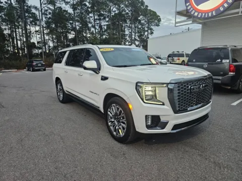 More photos of 2017 Chevrolet Tahoe LT at Step One Cadillac GMC Fort Walton Beach, FL