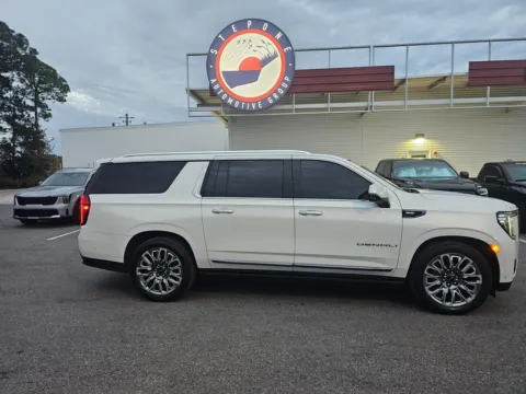 More photos of 2017 Chevrolet Tahoe LT at Step One Cadillac GMC Fort Walton Beach, FL
