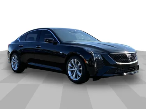 Photos of 2026 Cadillac CT5 Premium Luxury for sale in Fort Walton Beach, FL at Step One Cadillac GMC Fort Walton Beach