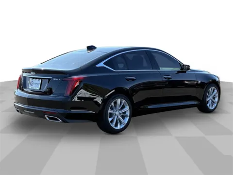 Another view of 2026 Cadillac CT5 Premium Luxury for sale in Fort Walton Beach, FL at Step One Cadillac GMC Fort Walton Beach