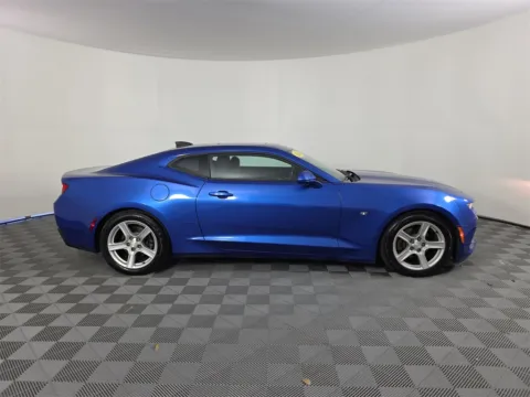 Another view of 2016 Chevrolet Camaro 1LT for sale in Fort Walton Beach, FL at Step One Cadillac GMC Fort Walton Beach