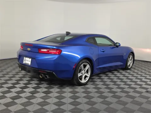 More photos of 2016 Chevrolet Camaro 1LT at Step One Cadillac GMC Fort Walton Beach, FL