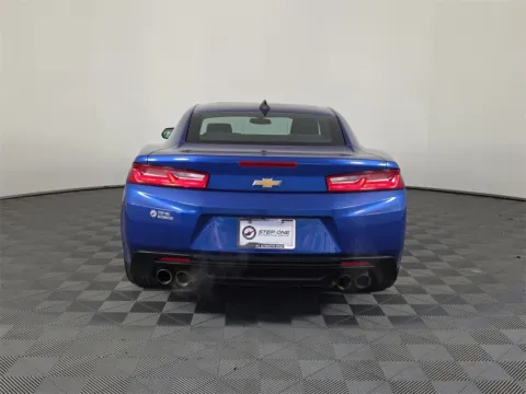 More photos of 2016 Chevrolet Camaro 1LT at Step One Cadillac GMC Fort Walton Beach, FL