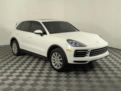 Photos of 2019 Porsche Cayenne for sale in Fort Walton Beach, FL at Step One Cadillac GMC Fort Walton Beach